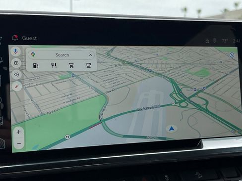 New 2025 Chevrolet Silverado 3500 High Country w/ Technology Package image 22