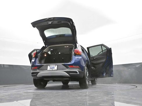 Used 2023 Buick Encore GX Essence w/ Advanced Technology Package image 48