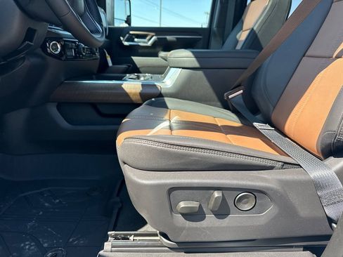 New 2026 Chevrolet Silverado 3500 High Country w/ High Country Premium Package AWD/4WD image 10