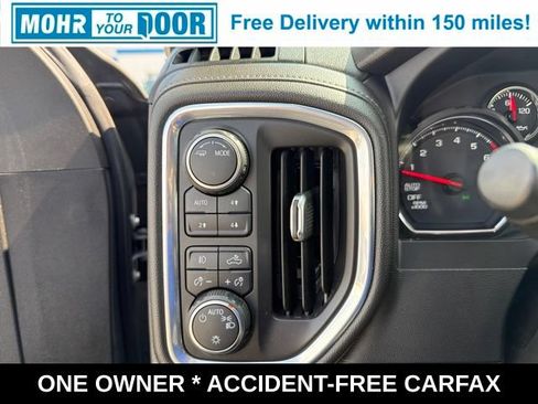 Used 2022 Chevrolet Silverado 1500 RST w/ All Star Edition Plus AWD/4WD image 19