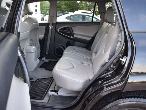 Used 2012 Toyota RAV4 Limited w/ Premium Plus Value Pkg AWD/4WD image 18