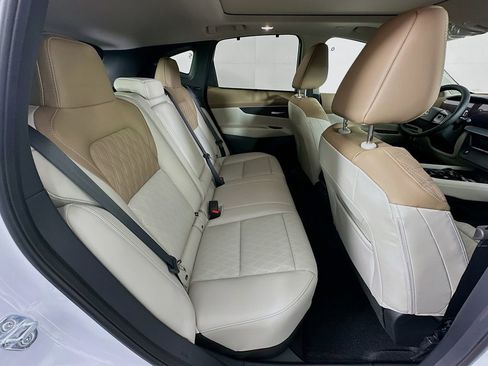 New 2026 Nissan Murano Platinum w/ Cargo Package image 35