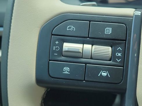 New 2027 Kia Telluride EX FWD image 23