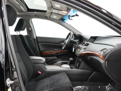 Used 2012 Honda Accord EX image 11