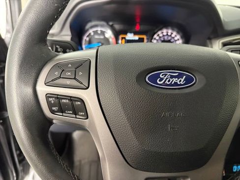 Used 2021 Ford Ranger XLT w/ Equipment Group 302A High AWD/4WD image 18