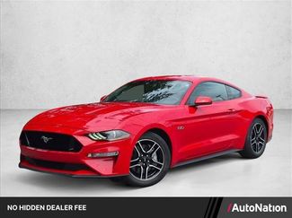 Certified 2020 Ford Mustang GT Premium RWD video 1