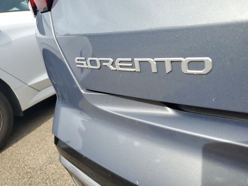 Used 2023 Kia Sorento SX FWD image 8