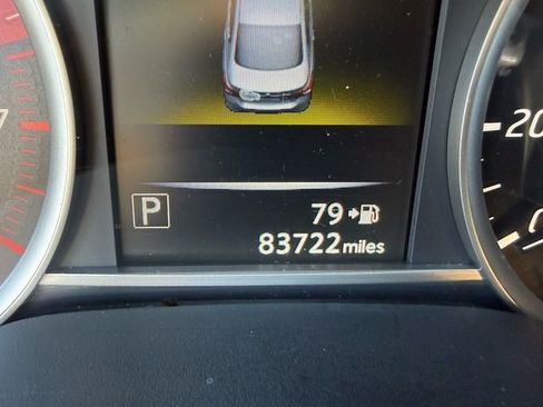 Used 2017 Nissan Sentra NISMO w/ NISMO Premium Package image 31