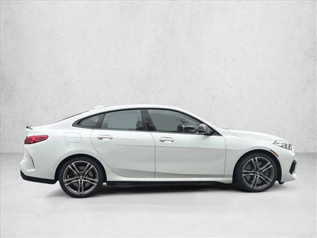 Used 2022 BMW M235i xDrive Gran Coupe AWD/4WD image 4