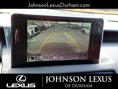 New 2025 Lexus IS 350 F Sport image 14