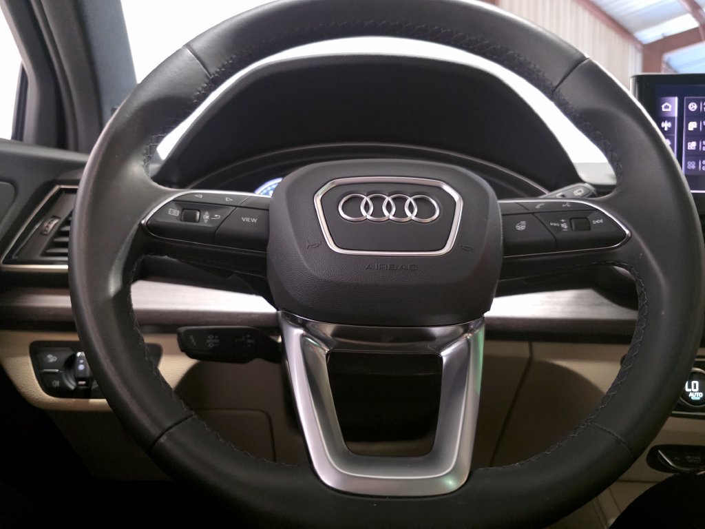 Used 2024 Audi Q5 2.0T Prestige AWD/4WD image 22