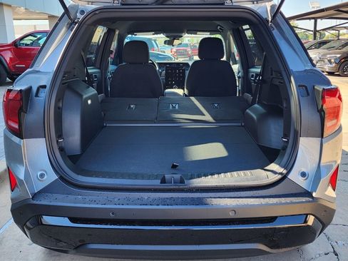 New 2026 GMC Terrain Elevation w/ Black Edition image 46