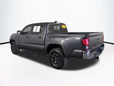 Used 2023 Toyota Tacoma SR5 image 7