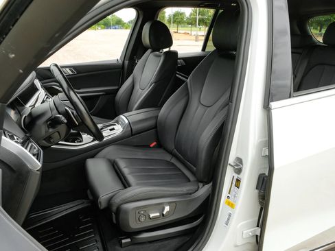 Used 2020 BMW X5 sDrive40i w/ Convenience Package RWD image 29