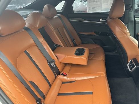 Used 2022 Kia K5 GT w/ GT1 Package image 39