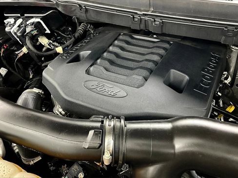 Used 2023 Ford F150 XLT w/ Equipment Group 302A High image 35