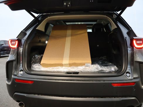 New 2026 MAZDA CX-50 2.5 Hybrid w/ Weather Package image 20