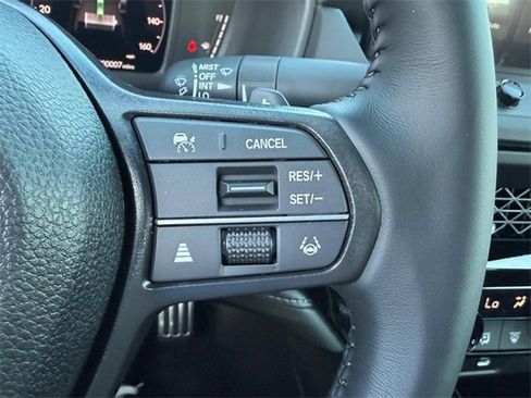 New 2025 Honda Accord Sport image 13