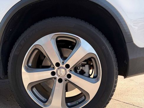 Used 2016 Mercedes-Benz GLC 300 image 22