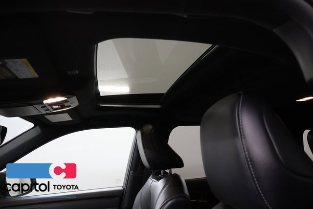 Certified 2021 Toyota Highlander XSE AWD/4WD image 14
