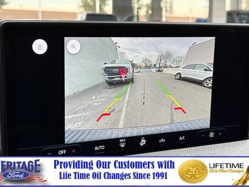 New 2026 Ford Maverick XLT w/ XLT Luxury Package image 18