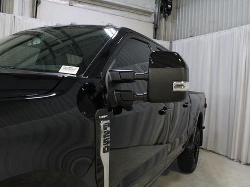 New 2026 Ford F250 Lariat w/ Tremor Off-Road Package AWD/4WD image 35