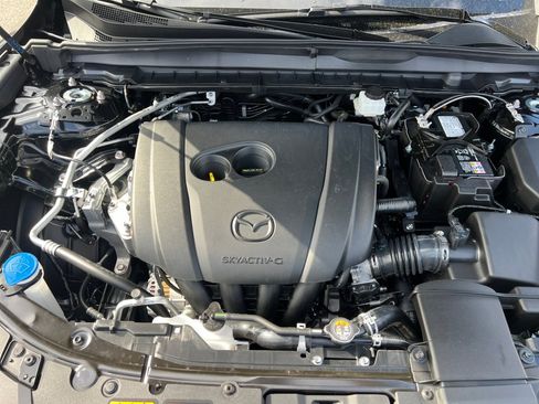 New 2026 MAZDA CX-50 AWD 2.5 S w/ Cargo Package image 16