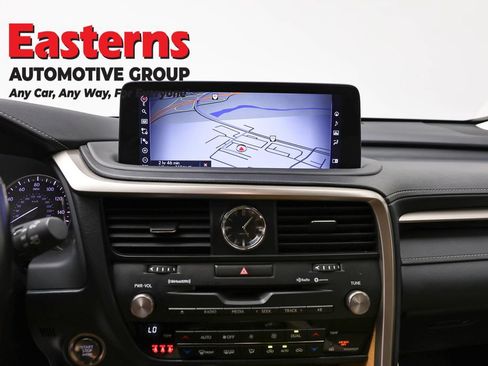 Used 2021 Lexus RX 350 AWD w/ Premium Package image 22