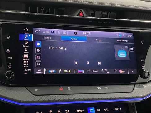 New 2025 Jeep Wagoneer S Limited image 19