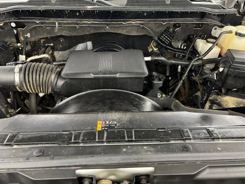 Used 2023 Chevrolet Silverado 2500 LT w/ Convenience Package AWD/4WD image 22