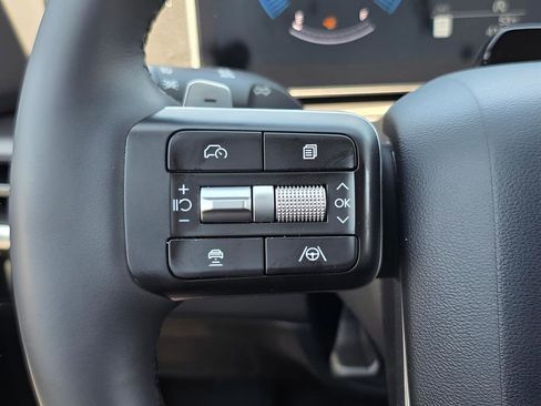 Certified 2025 Hyundai Santa Fe SEL AWD/4WD image 26