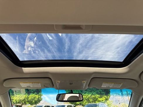 Used 2015 Nissan Altima 3.5 SL image 13