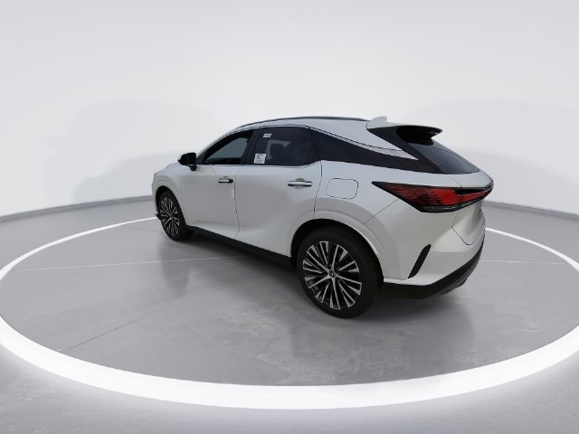 New 2026 Lexus RX 350 Premium Plus FWD image 6
