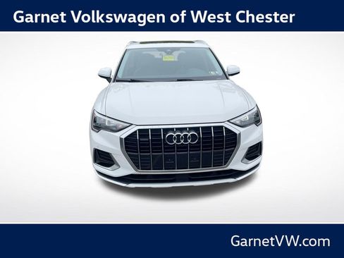 Used 2022 Audi Q3 2.0T Premium w/ Convenience Package AWD/4WD image 8