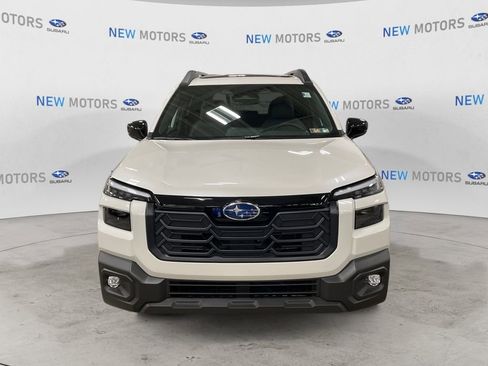 New 2026 Subaru Outback Limited AWD/4WD image 10
