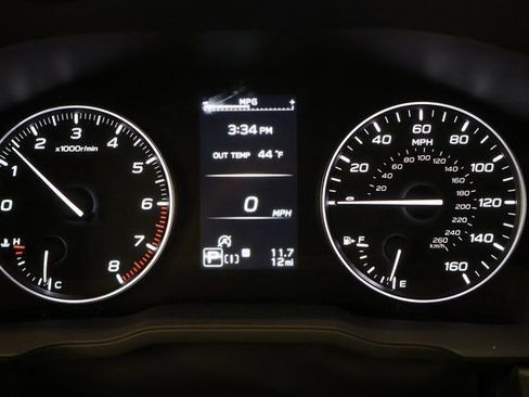 New 2026 Subaru Forester Premium image 18