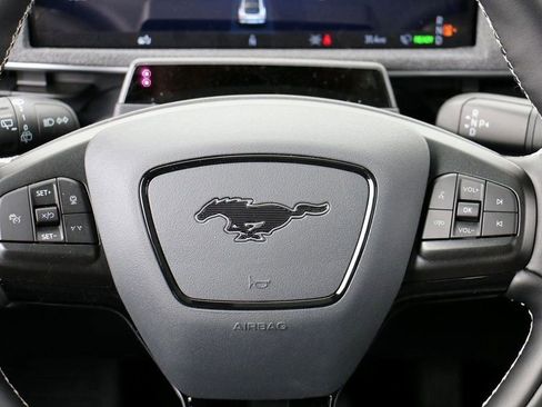 New 2026 Ford Mustang Mach-E GT image 26