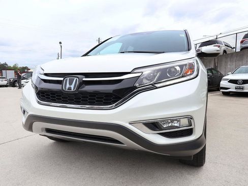 Used 2015 Honda CR-V Touring image 32