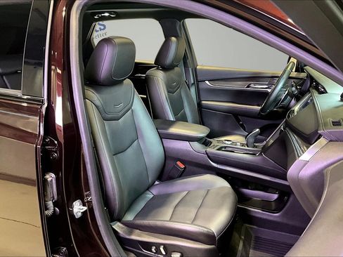 Used 2020 Cadillac XT5 Sportv AWD/4WD image 28
