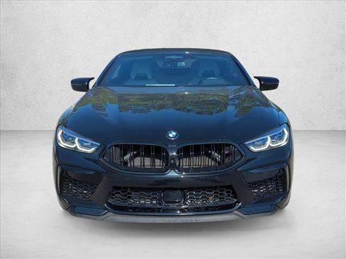 Used 2022 BMW M8 Competition image 2