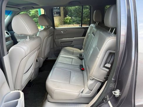 Used 2015 Honda Pilot EX-L image 7