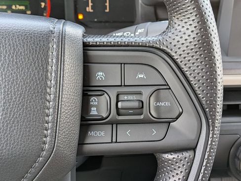 New 2026 Toyota Tacoma SR5 AWD/4WD image 22