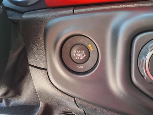 Used 2021 Jeep Wrangler Unlimited Rubicon image 19