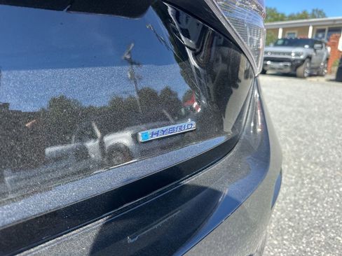 Used 2025 Honda Civic Sport Touring image 29