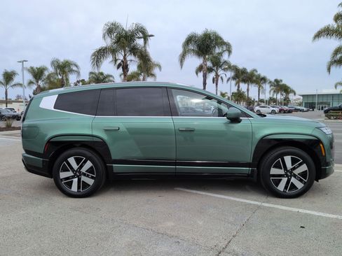 Used 2026 Hyundai Ioniq 9 SEL image 11