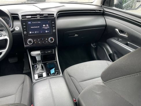 Used 2023 Hyundai Tucson SEL AWD/4WD image 11
