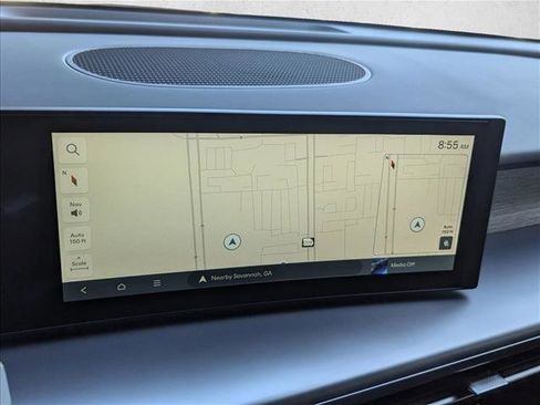 New 2026 Hyundai Ioniq 9 Limited image 13