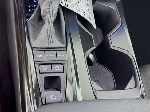 New 2026 Toyota Camry LE FWD image 18
