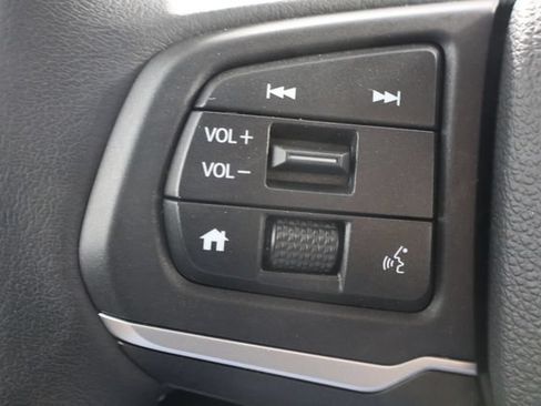 Used 2026 Honda Ridgeline RTL image 11