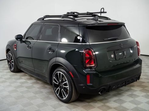Used 2024 MINI Cooper Countryman John Cooper Works image 3